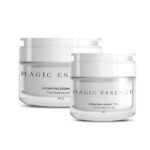 Balsam de hidratare pentru sprancene MAGIC ESSENCE - 5gr
