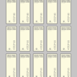 KIT - Crema de Hidratare Pentru Gene si Sprancene – KERATIN – PAS 3 – 1ml - 15 bucati