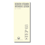 Crema de Hidratare Pentru Gene si Sprancene – KERATIN - PAS 3 – 1ml