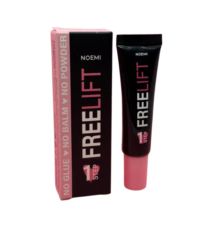 3 Noemi FREELIFT – Pasul 1 -10 ml - imagine 1