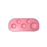 Paleta din silicon - pentru laminare