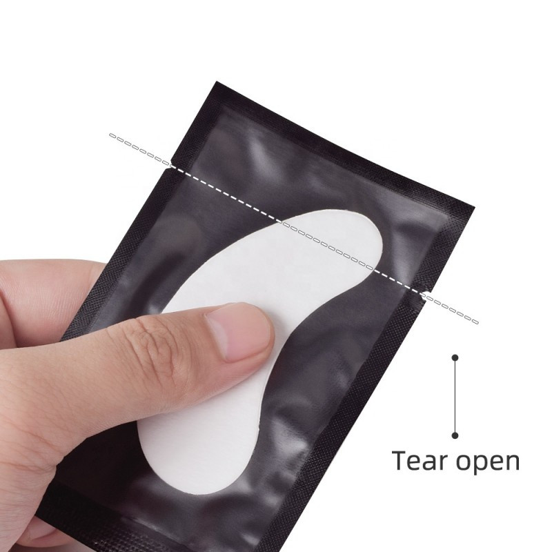 Eyepatch pentru Extensii Gene - 1 pereche | Dlux Professional Romania