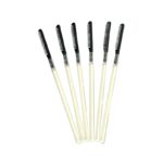 LAMINARE SPRANCENE - SET PIEPTENE DLUX - 10 BUC | Dlux Professional Romania