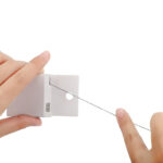 Ata Contur Sprancene - BROWLINE DLUX | Dlux Professional Romania