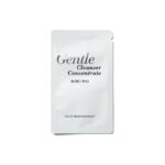 Spuma de curatare GENTLE CLEANSER CONCENTRATE DLUX - 3 ml | Dlux Professional Romania