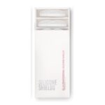 Laminare gene - Bigudiuri din Silicon DLUX - Set 8 perechi | Dlux Professional Romania