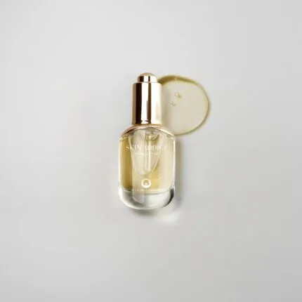 SKIN ADDICT SERUM - Ser pentru hidratarea tenului 20ml | Dlux Professional Romania