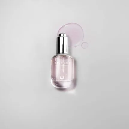 SKIN ADDICT PINK SERUM - Ser pentru hidratarea tenului 20ml | Dlux Professional Romania