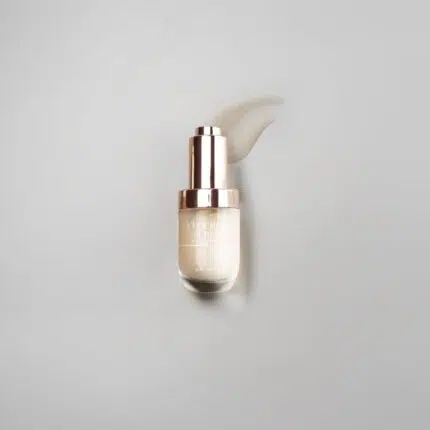 FLOURISH SERUM - Ser pentru hidratarea genelor și sprâncenelor 20ml | Dlux Professional Romania