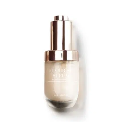 FLOURISH SERUM - Ser pentru hidratarea genelor și sprâncenelor 20ml | Dlux Professional Romania