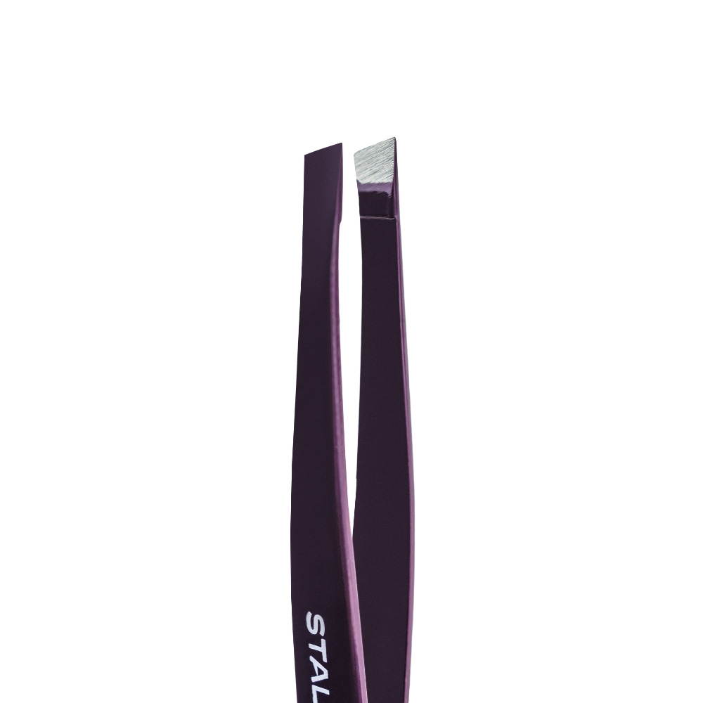 Penseta sprancene TE-11/3V STALEKS | Dlux Professional Romania