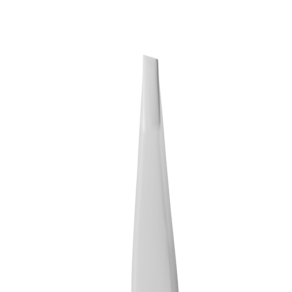 Penseta sprancene TE-10/4 STALEKS | Dlux Professional Romania