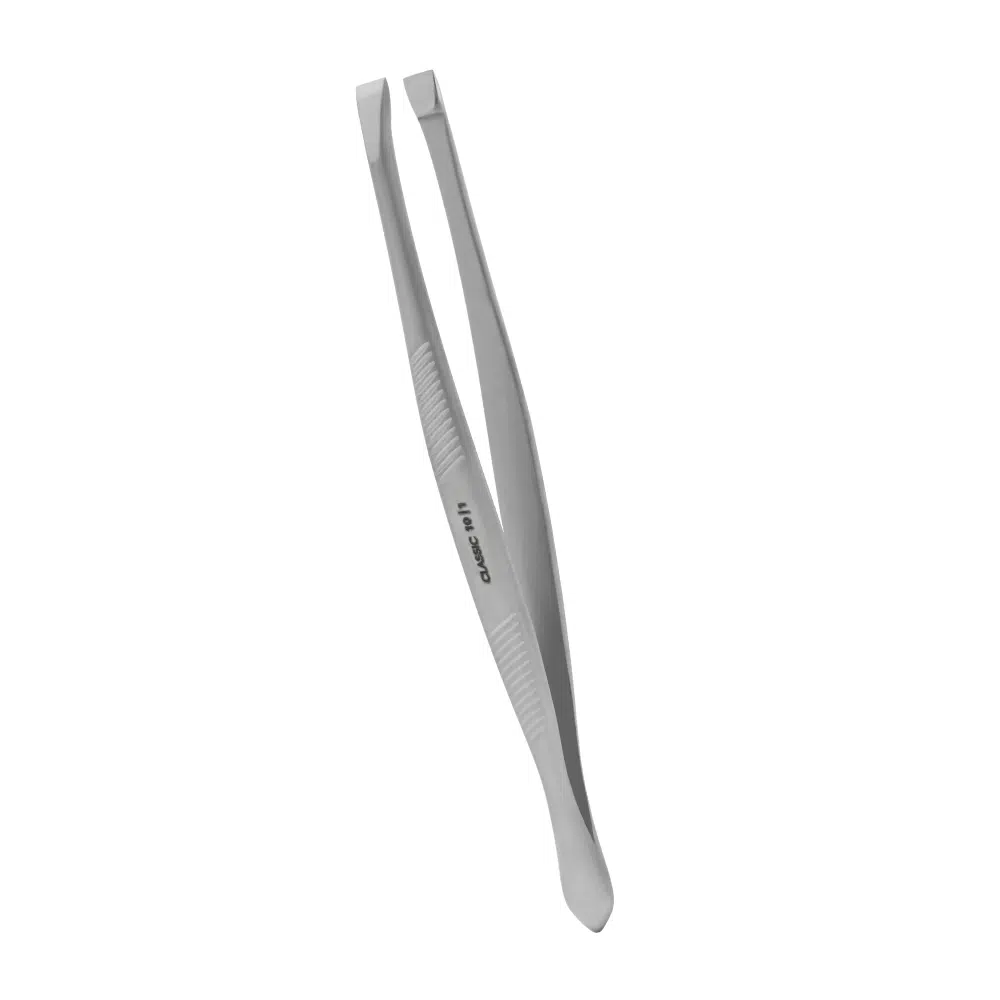 Penseta sprancene TC-10/1 STALEKS | Dlux Professional Romania