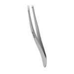 Penseta sprancene TC-13/3 STALEKS | Dlux Professional Romania