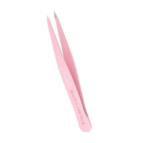 Penseta STALEKS sprancene TBC-11/5 | Dlux Professional Romania Penseta STALEKS sprancene TBC-11/5 | Dlux Professional Romania