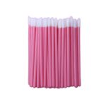 Aplicatoare ROZ 50 Bucati - DLUX | Dlux Professional Romania