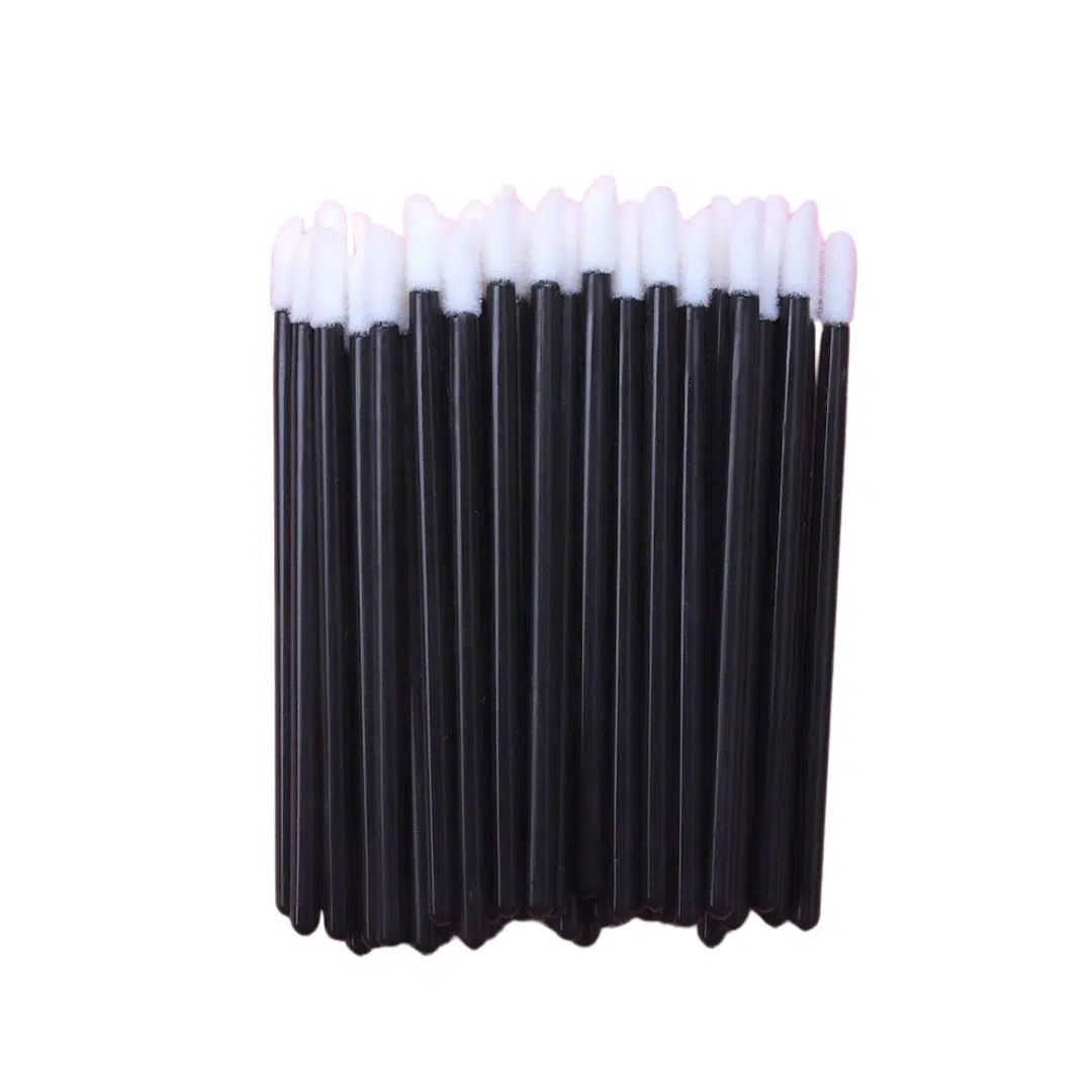 APLICATOARE 50 Bucati NEGRE - DLUX | Dlux Professional Romania