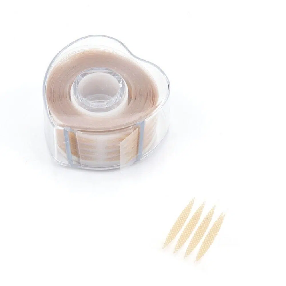 Benzi pentru ridicarea pleoapei 600 buc MARO - DLUX | Dlux Professional Romania