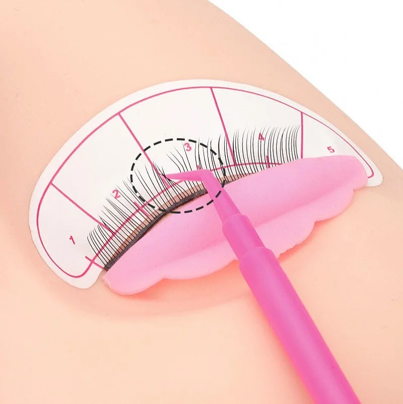 Instrument pentru laminare 3 in 1 ROZ - Dlux | Dlux Professional Romania