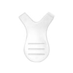 LAMINARE GENE - PIEPTENE Y BRUSH DLUX | Dlux Professional Romania