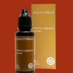 Vopsea lichida Gene & Sprancene 15 ml ml - RAME - Maxymova | Dlux Professional Romania