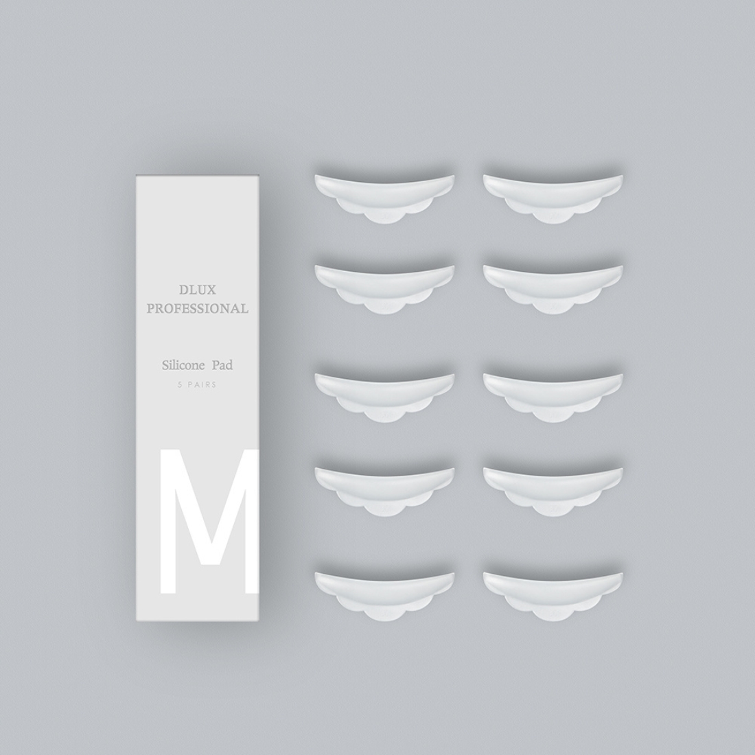 KIT LAMINARE GENE - ILLUMINATION LIFT DLUX - 50 Persoane | Dlux Professional Romania