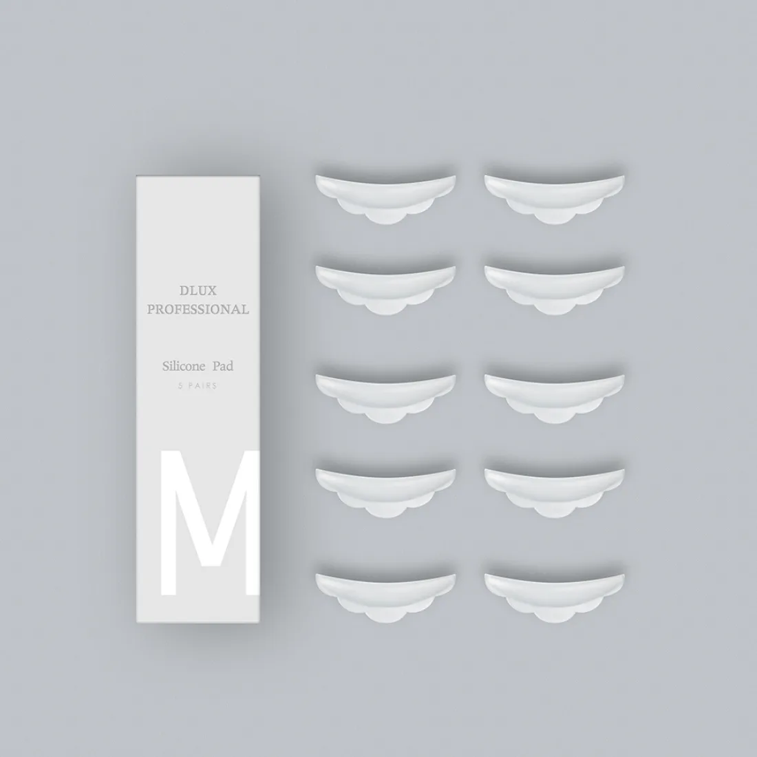 KIT LAMINARE GENE - ILLUMINATION LIFT DLUX - 50 Persoane | Dlux Professional Romania