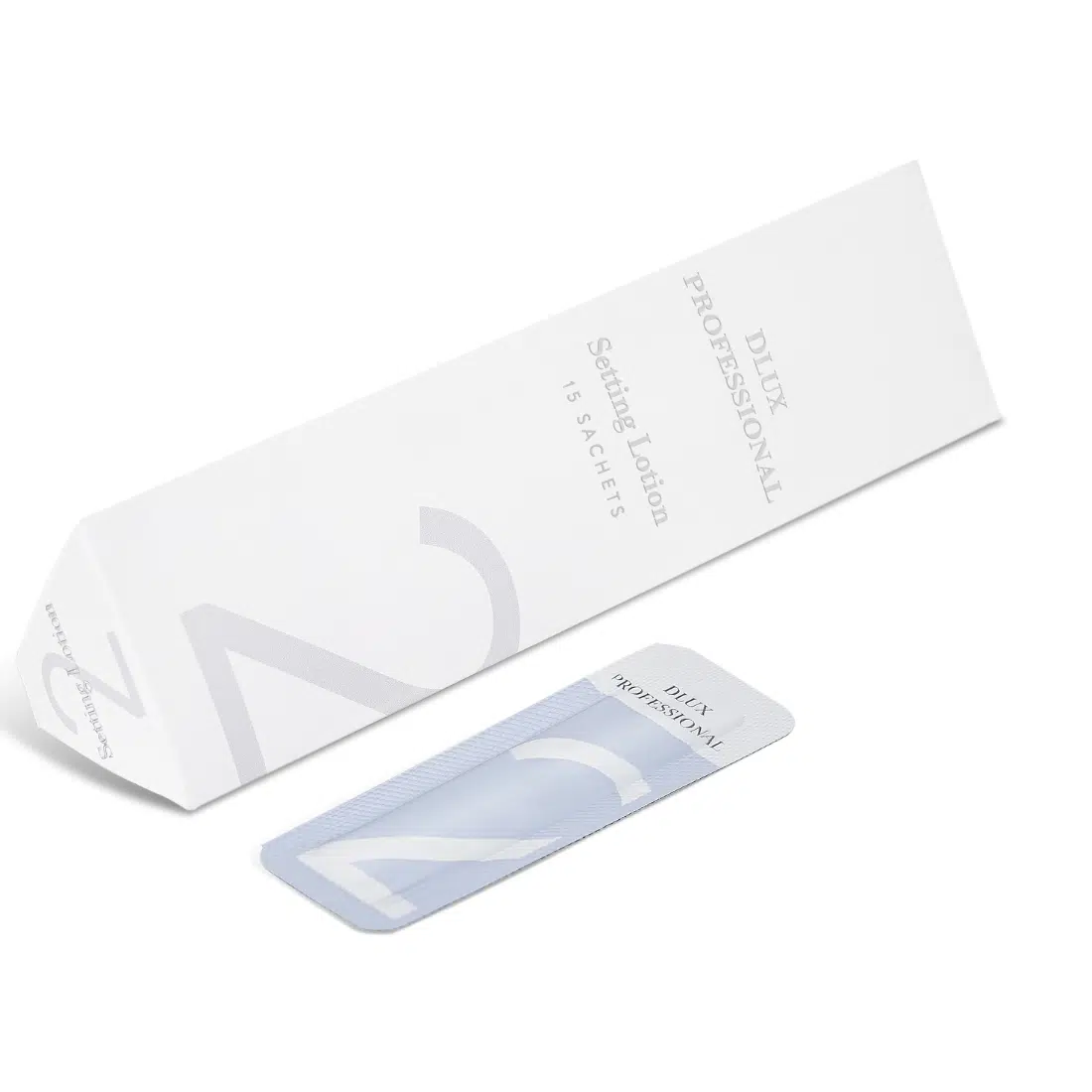 Crema de fixare - PAS 2 - Laminare Gene - 1ml | Dlux Professional Romania Crema de fixare - PAS 2 - Laminare Gene - 1ml | Dlux Professional Romania